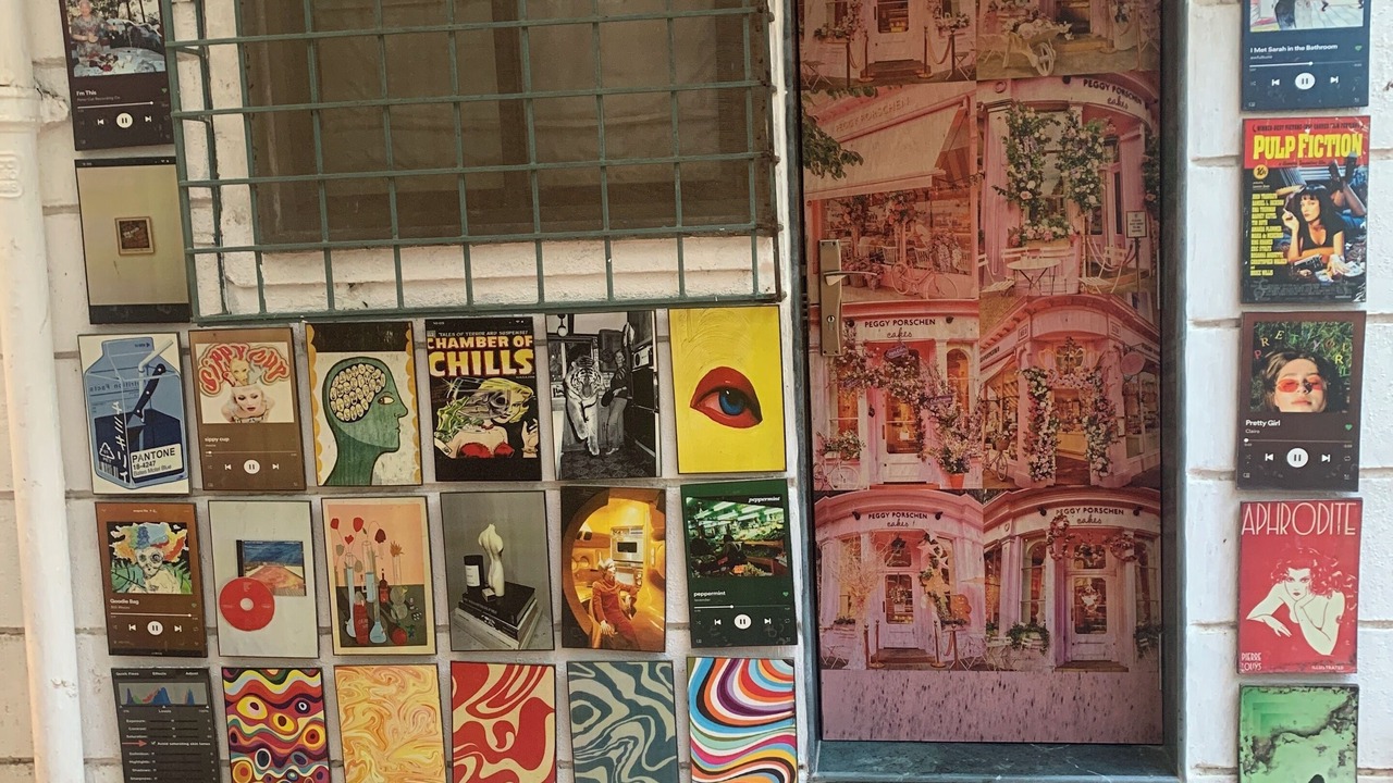 Photo of Outdoor in Versova