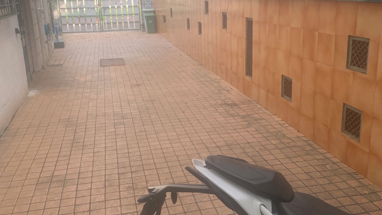 Photo of Outdoor in Versova
