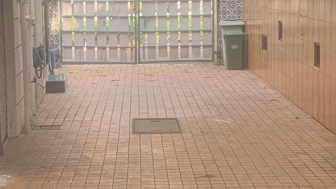 Photo of Outdoor in Versova
