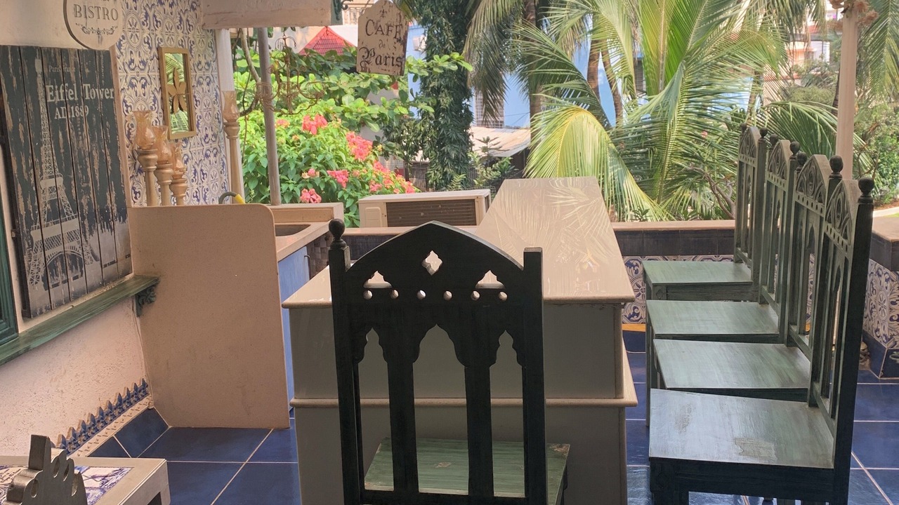 Photo of Outdoor in Versova