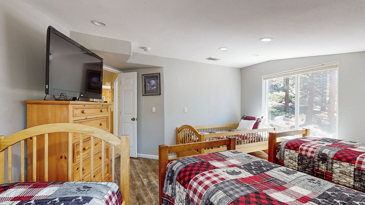 Photo of Bedroom in Upper Kingsbury