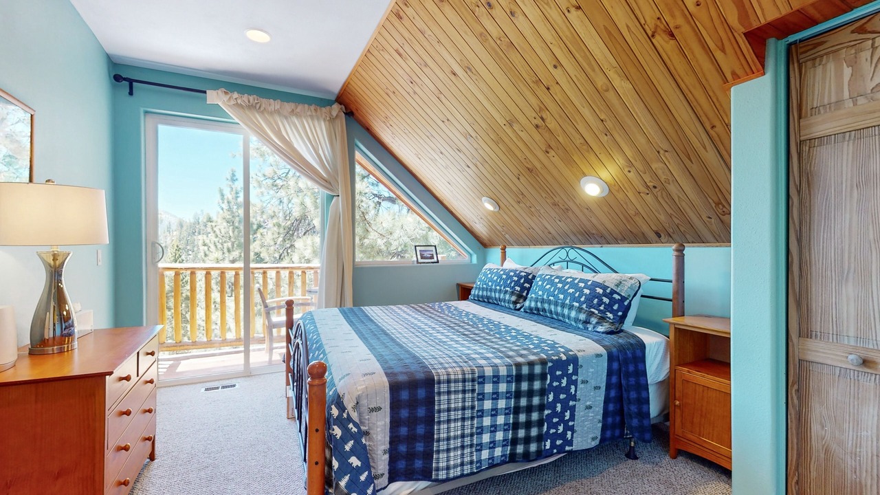 Photo of Bedroom in Upper Kingsbury