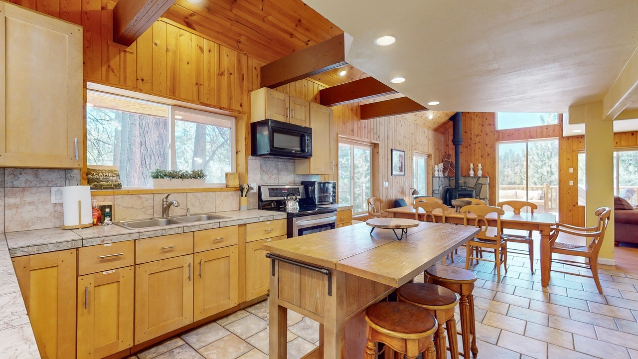 Photo of Kitchen in Upper Kingsbury