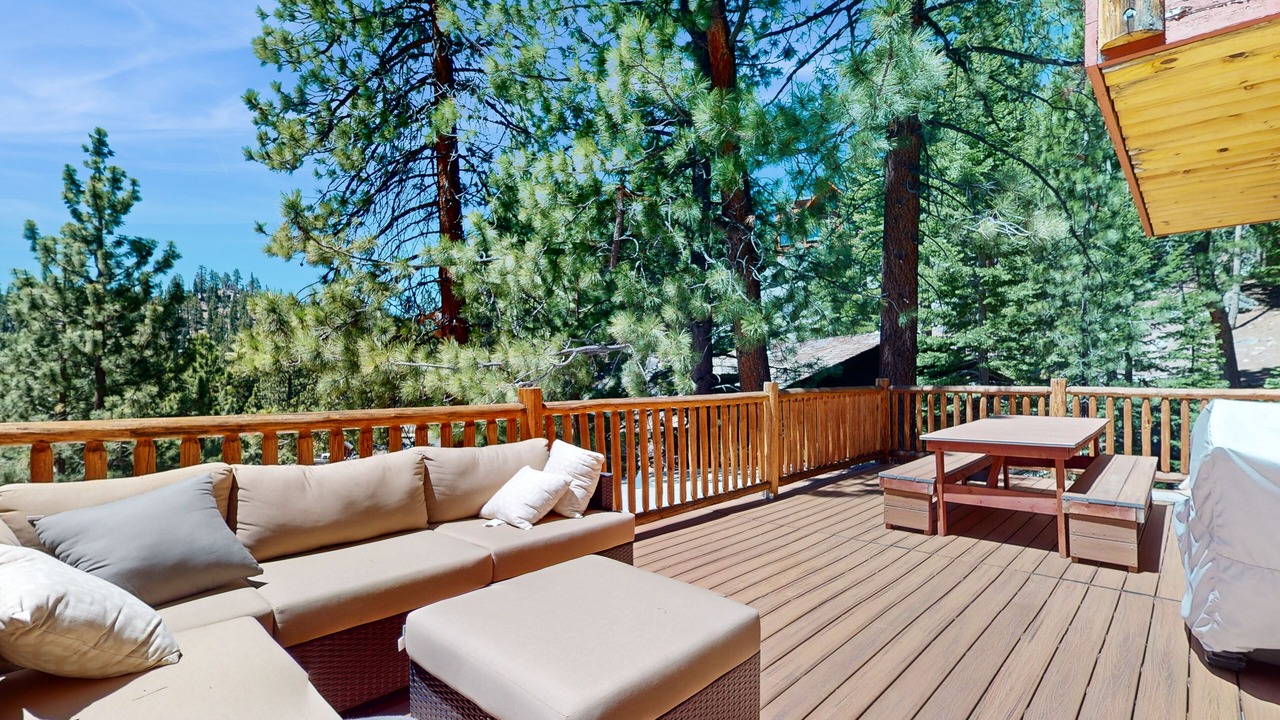 Photo of Outdoor in Upper Kingsbury