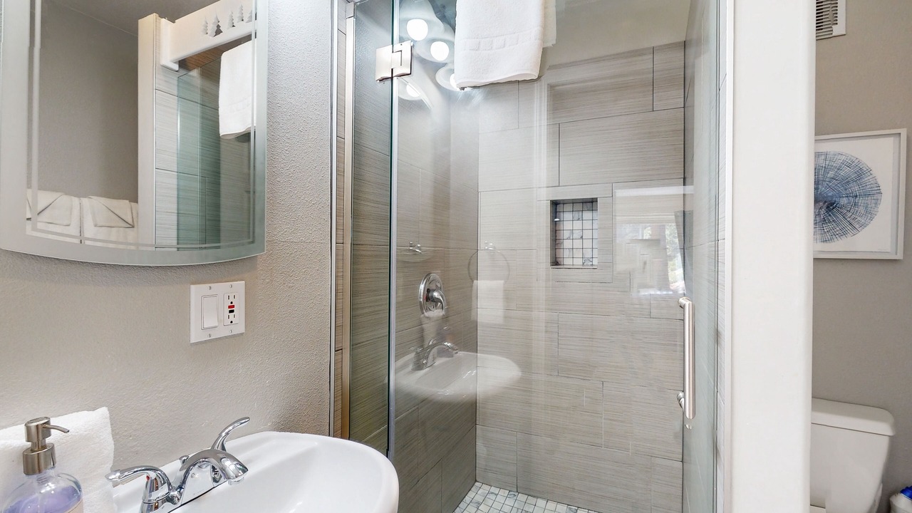 Photo of Bathroom in Upper Kingsbury