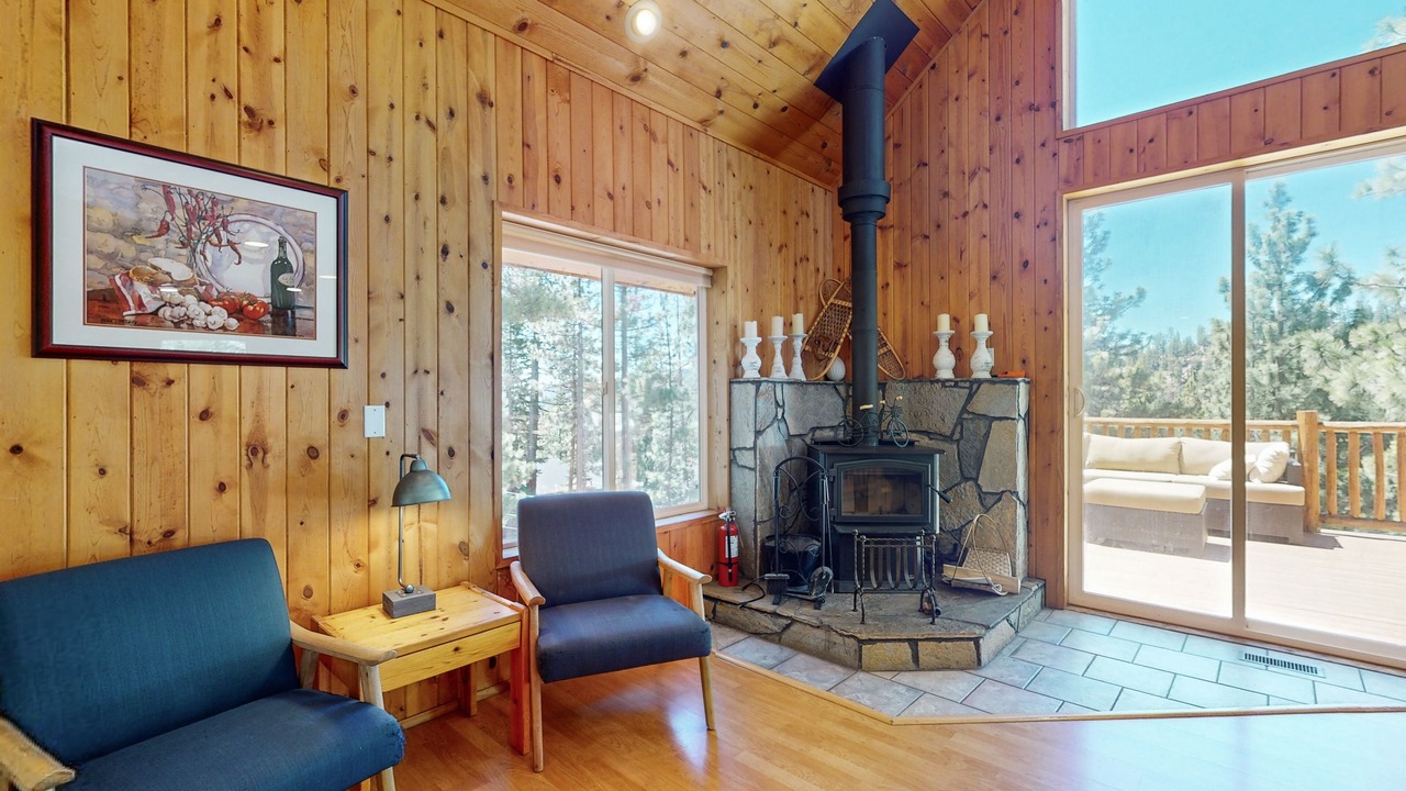 Photo of Livingroom in Upper Kingsbury
