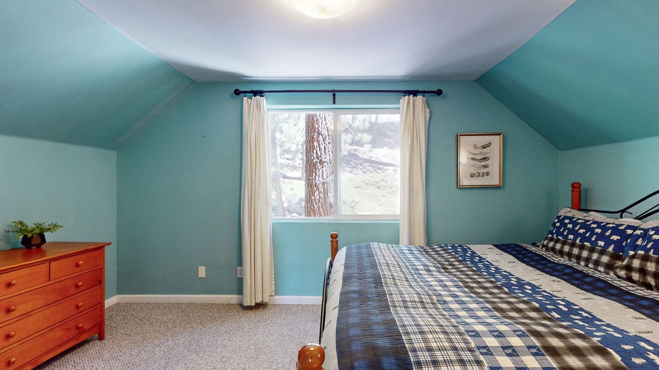 Photo of Bedroom in Upper Kingsbury