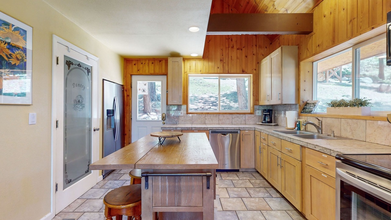Photo of Kitchen in Upper Kingsbury