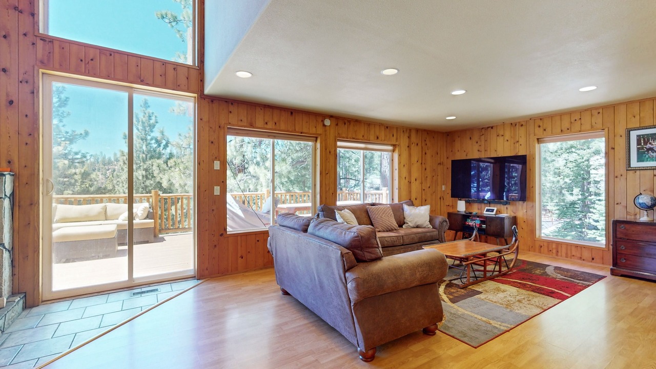 Photo of Livingroom in Upper Kingsbury
