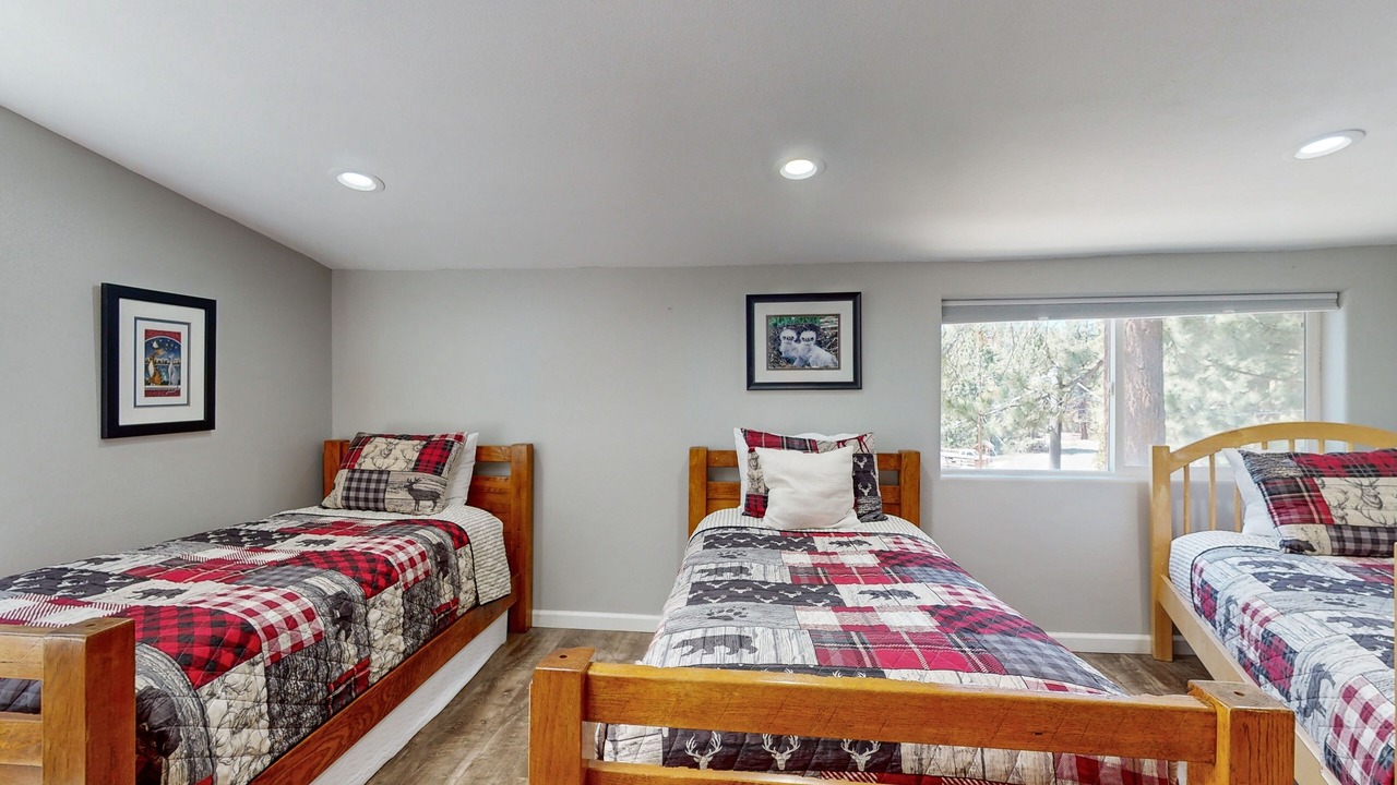 Photo of Bedroom in Upper Kingsbury
