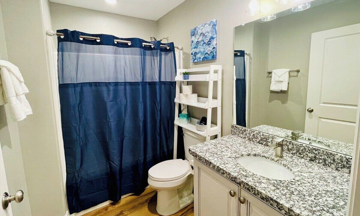 Photo of Bathroom in Nederland