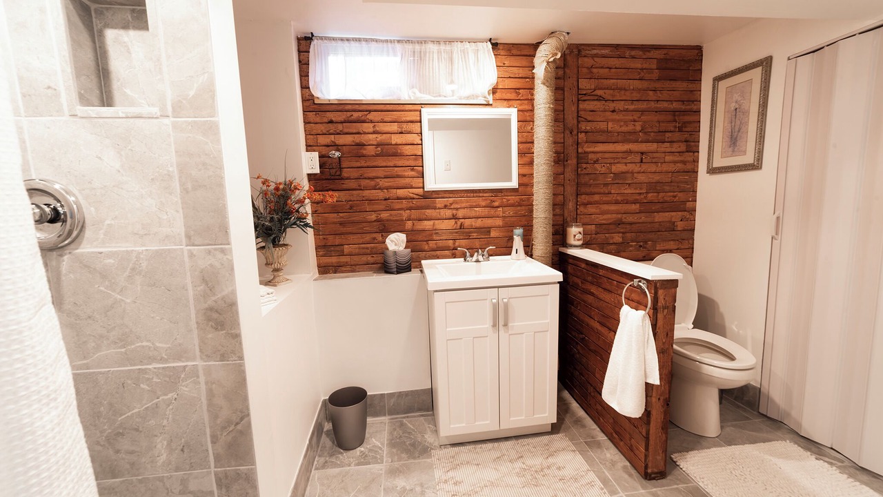 Photo of Bathroom in Guelph