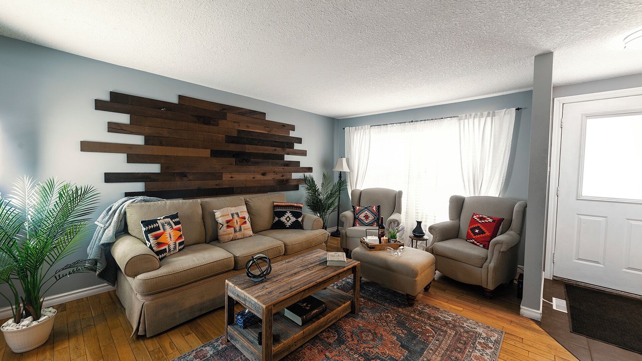 Photo of Livingroom in Guelph