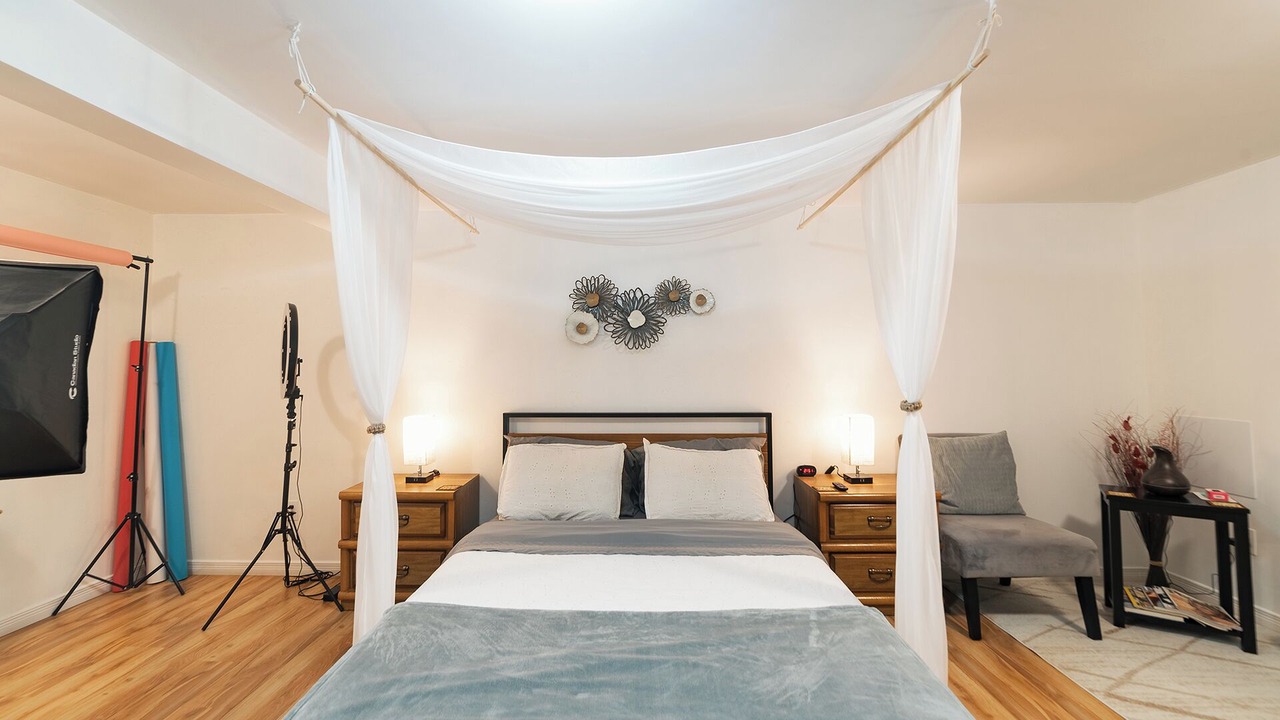 Photo of Bedroom in Guelph