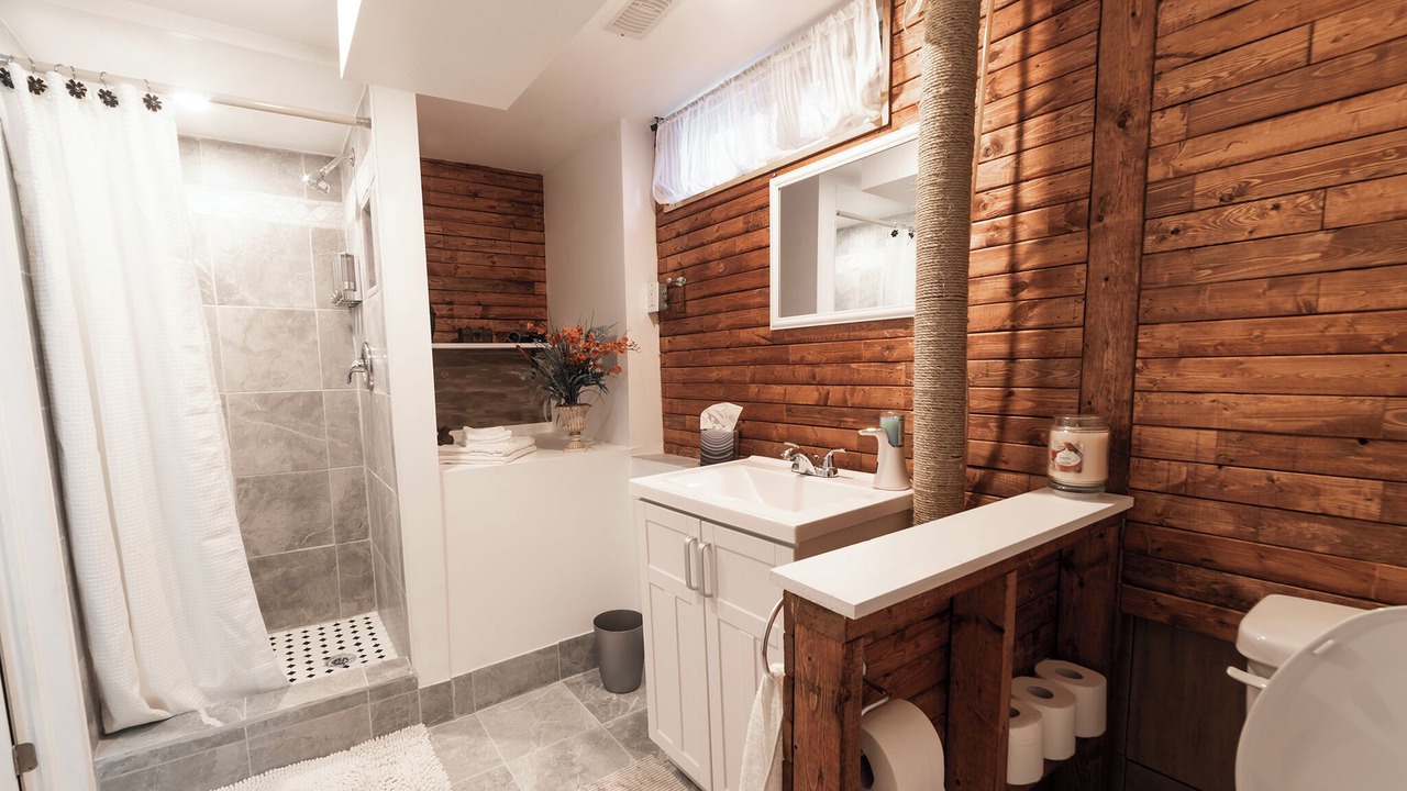 Photo of Bathroom in Guelph