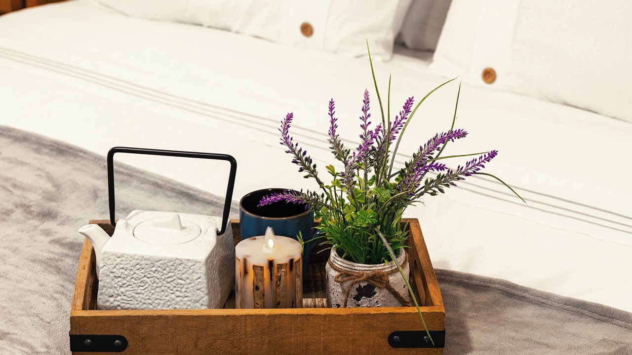 Photo of Bedroom in Guelph