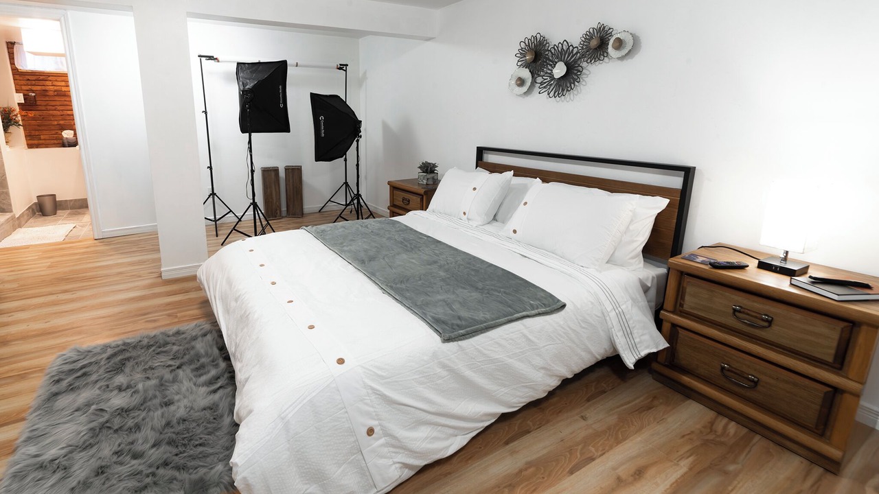 Photo of Bedroom in Guelph