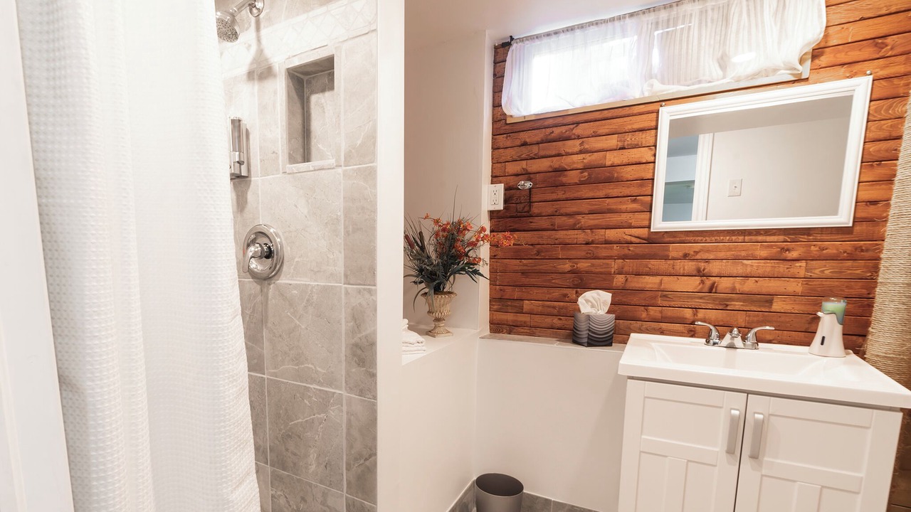 Photo of Bathroom in Guelph