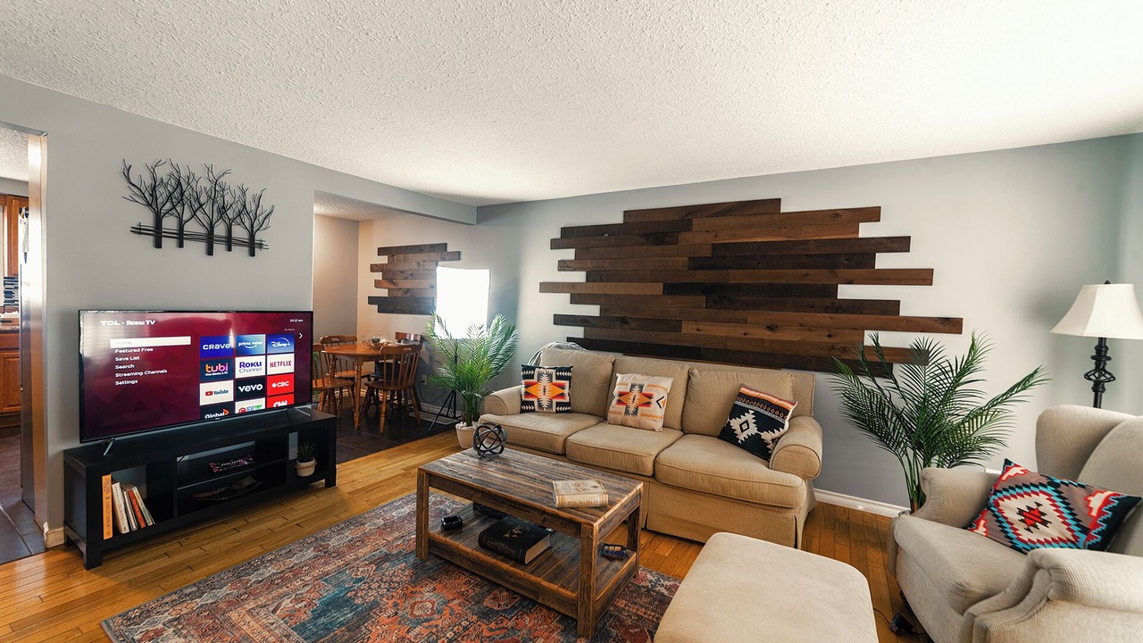 Photo of Livingroom in Guelph