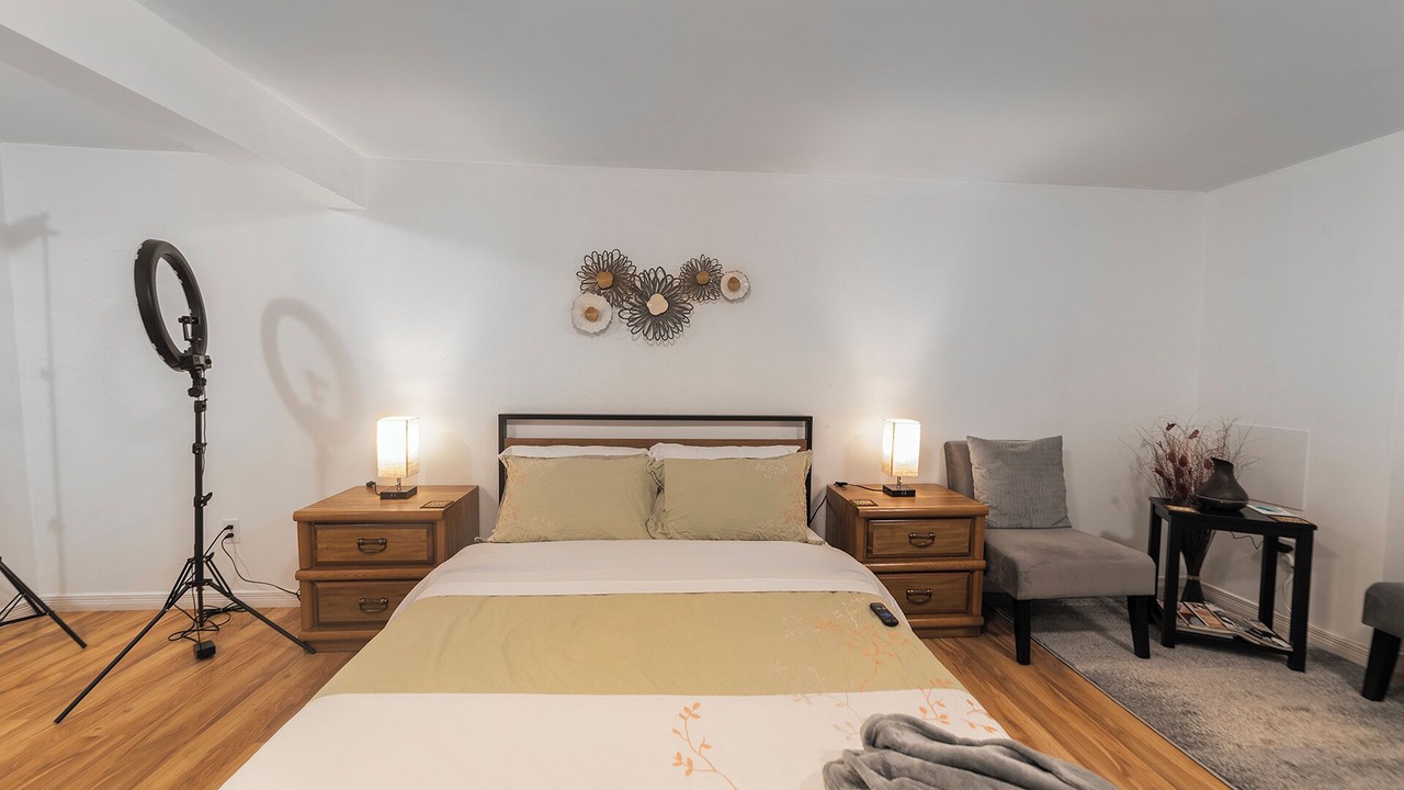 Photo of Bedroom in Guelph