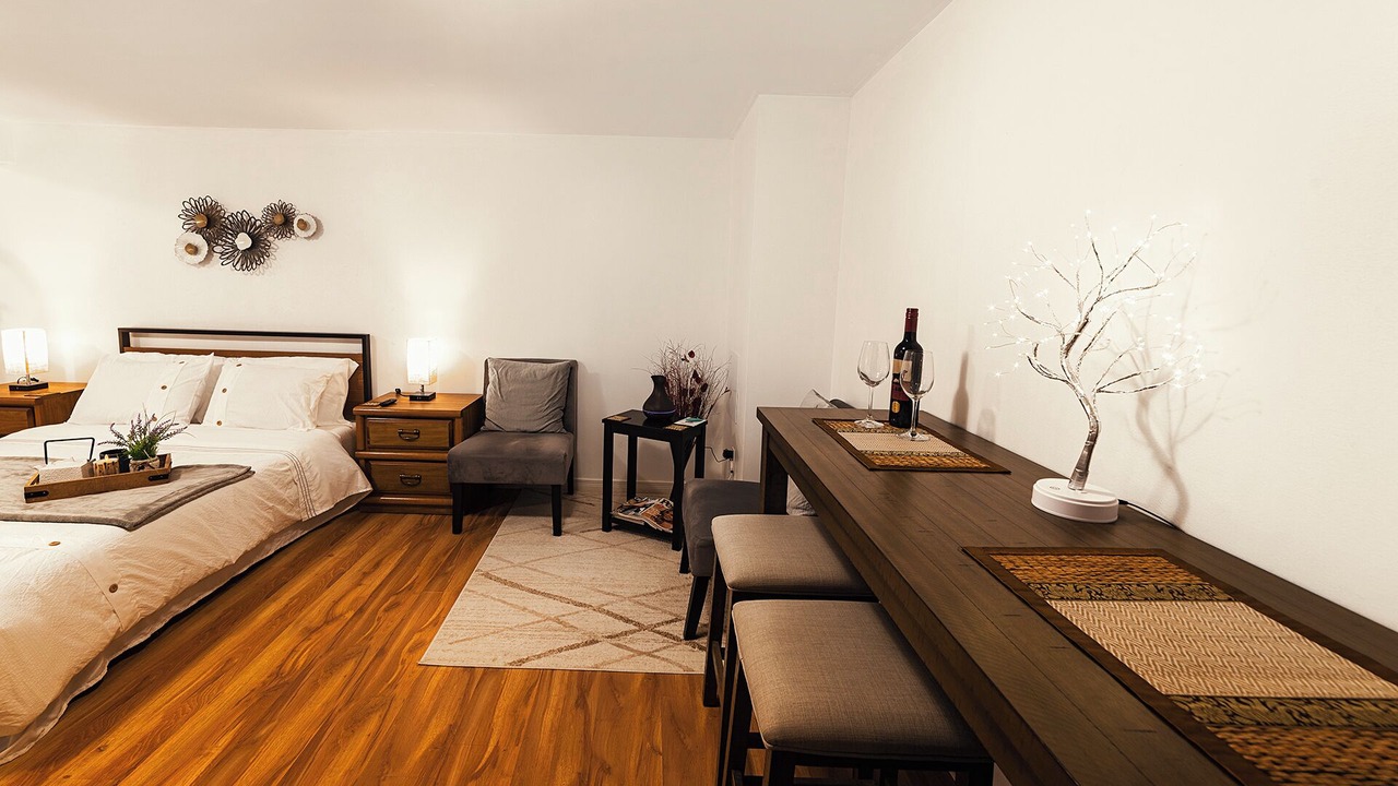 Photo of Bedroom in Guelph