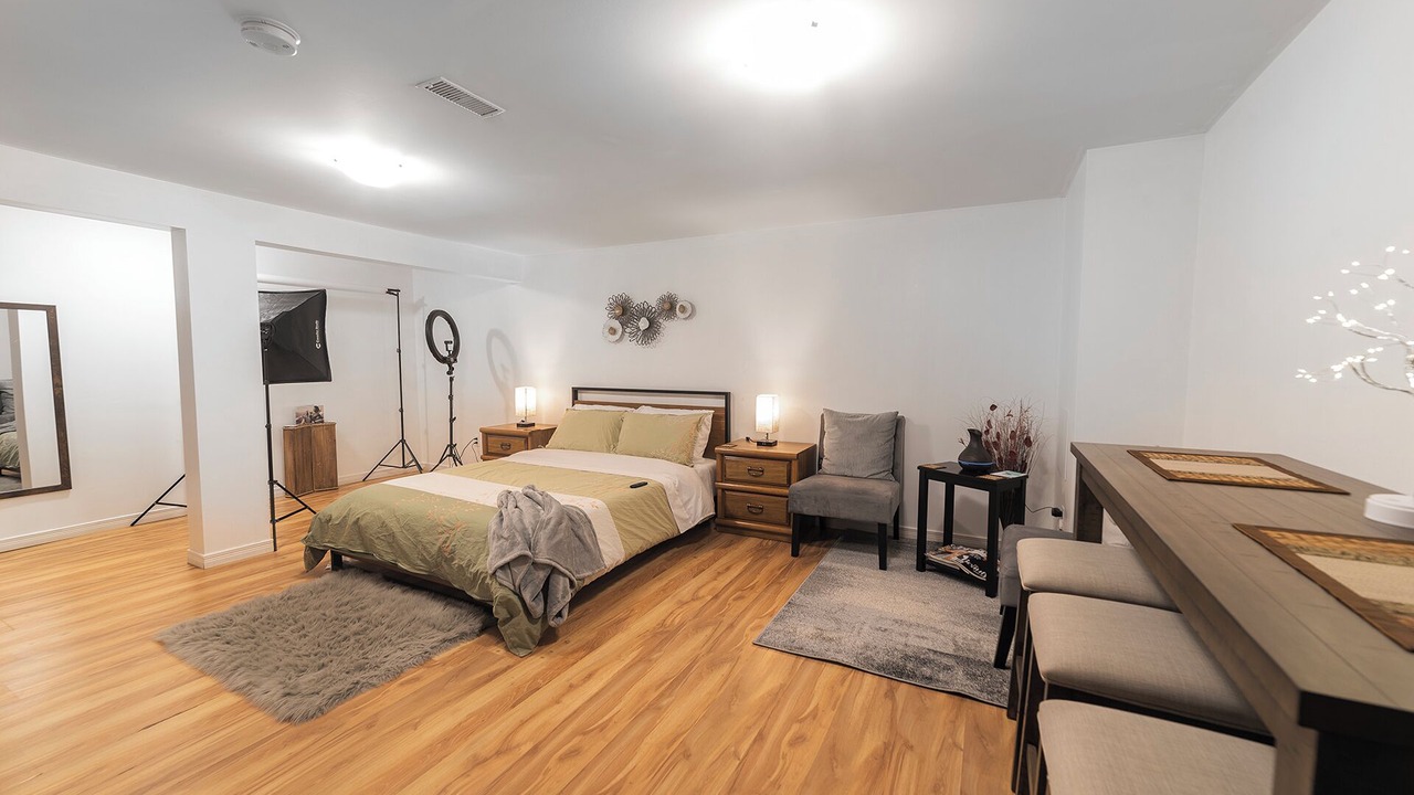 Photo of Bedroom in Guelph