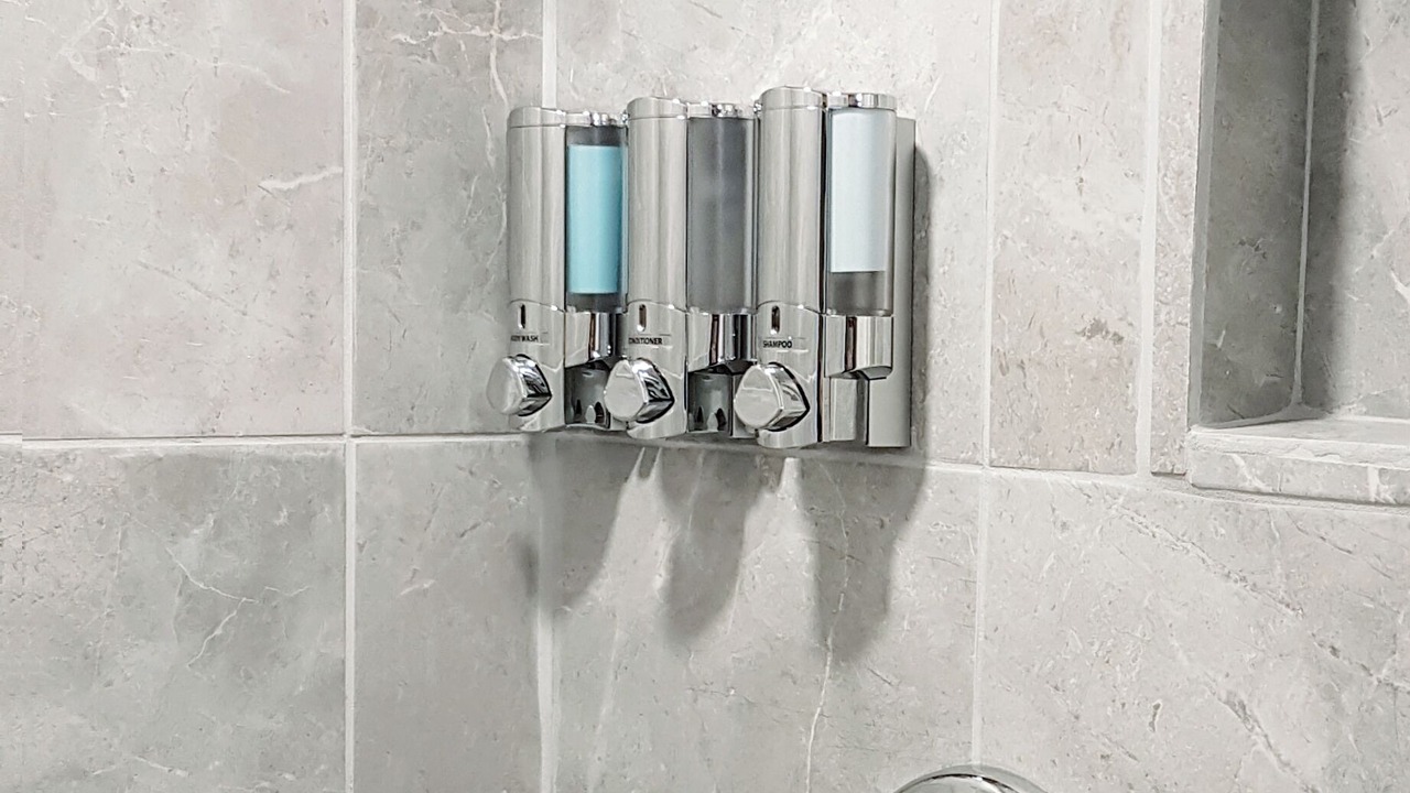 Photo of Bathroom in Guelph