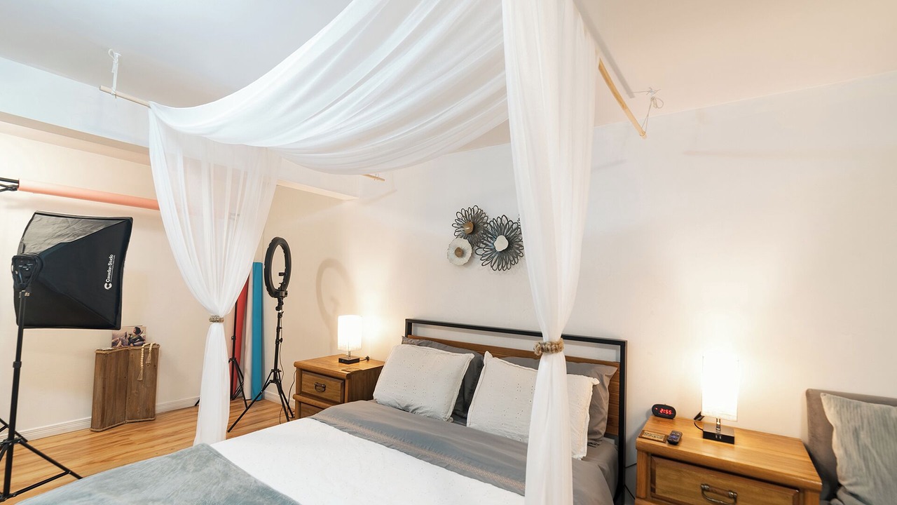 Photo of Bedroom in Guelph