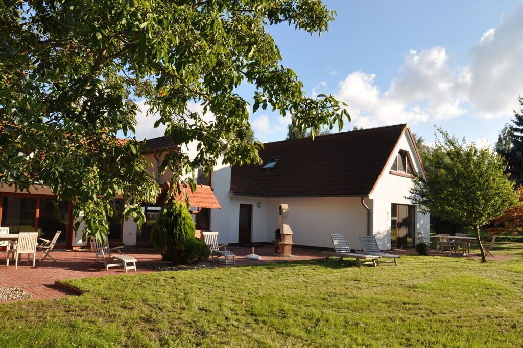 Photo of Patio Balcony in Ribnitz-Damgarten