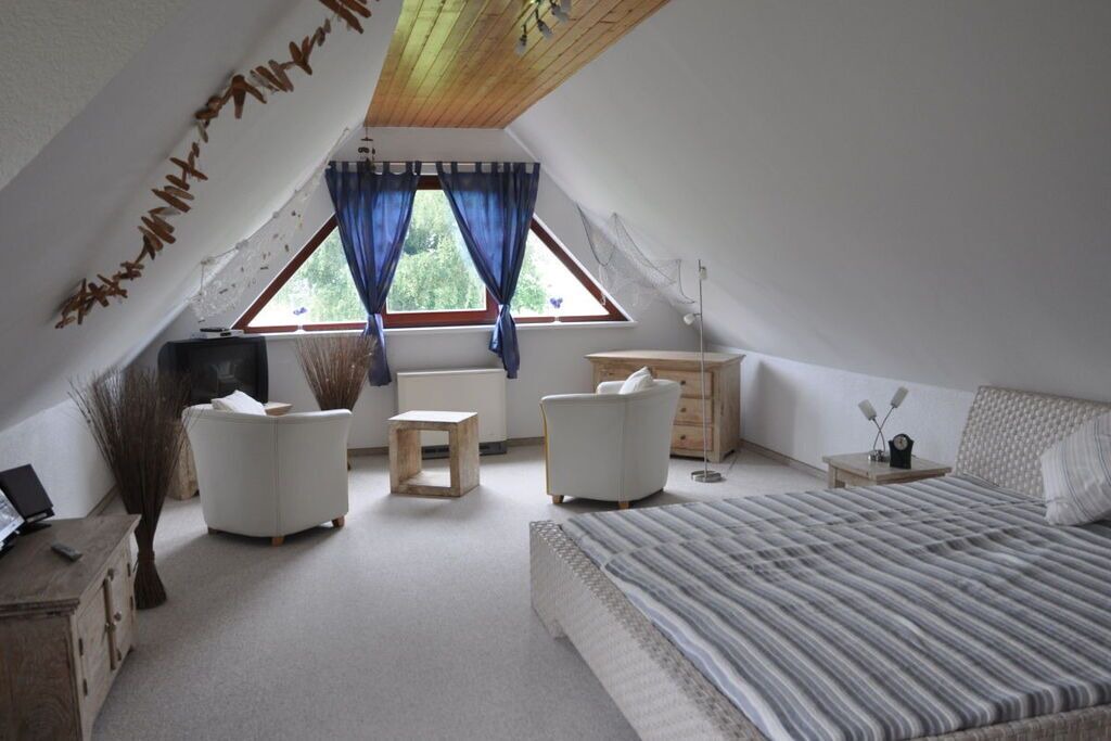 Photo of Bedroom in Ribnitz-Damgarten