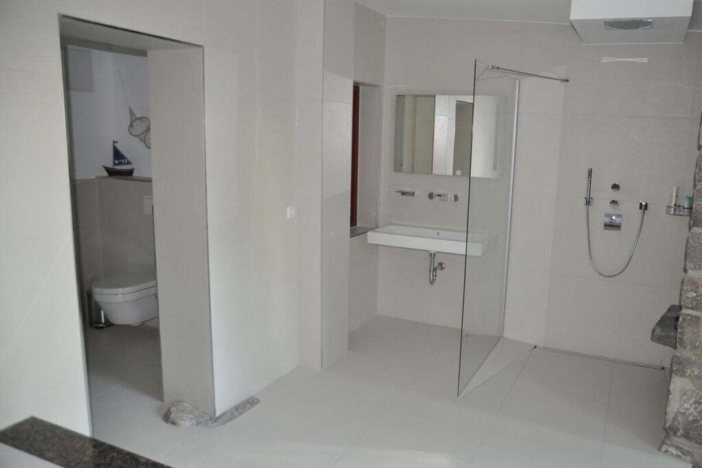Photo of Bathroom in Ribnitz-Damgarten