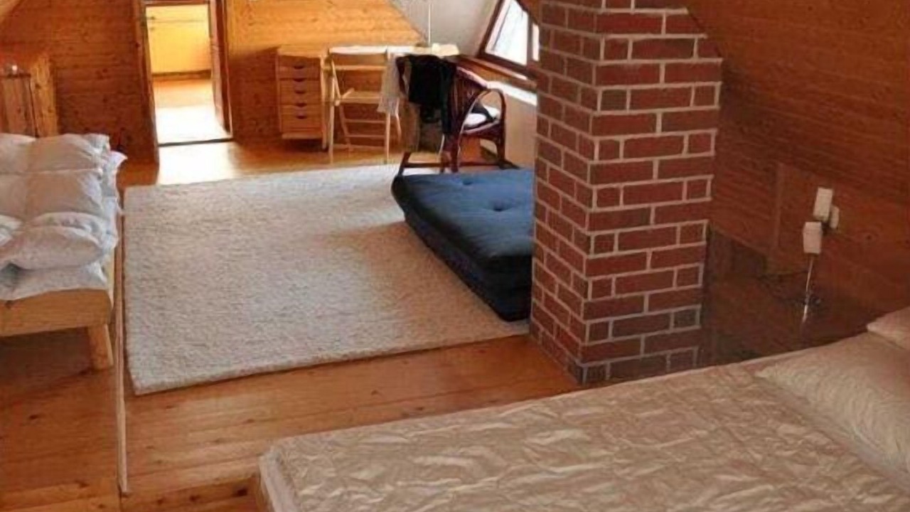 Photo of Bedroom in Ribnitz-Damgarten