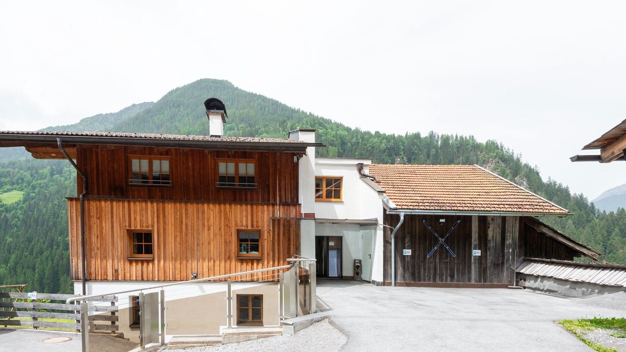Photo of Outdoor in Tobadill