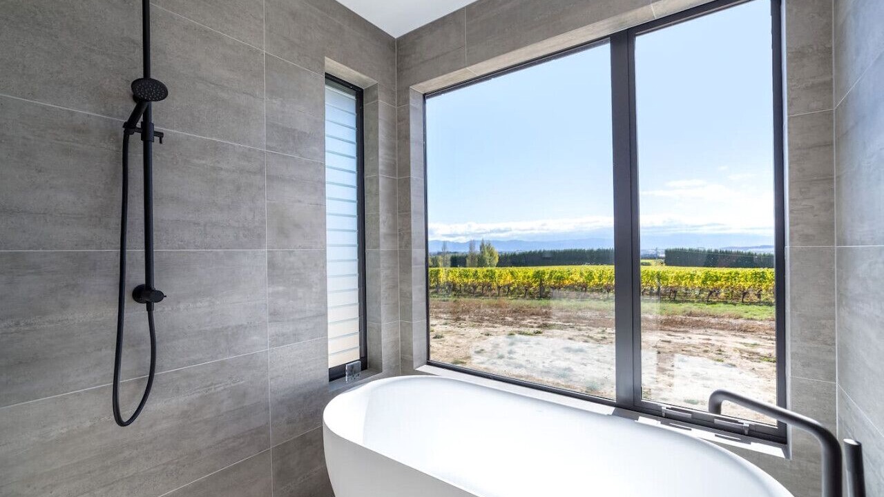 Photo of Bathroom in Dyerville