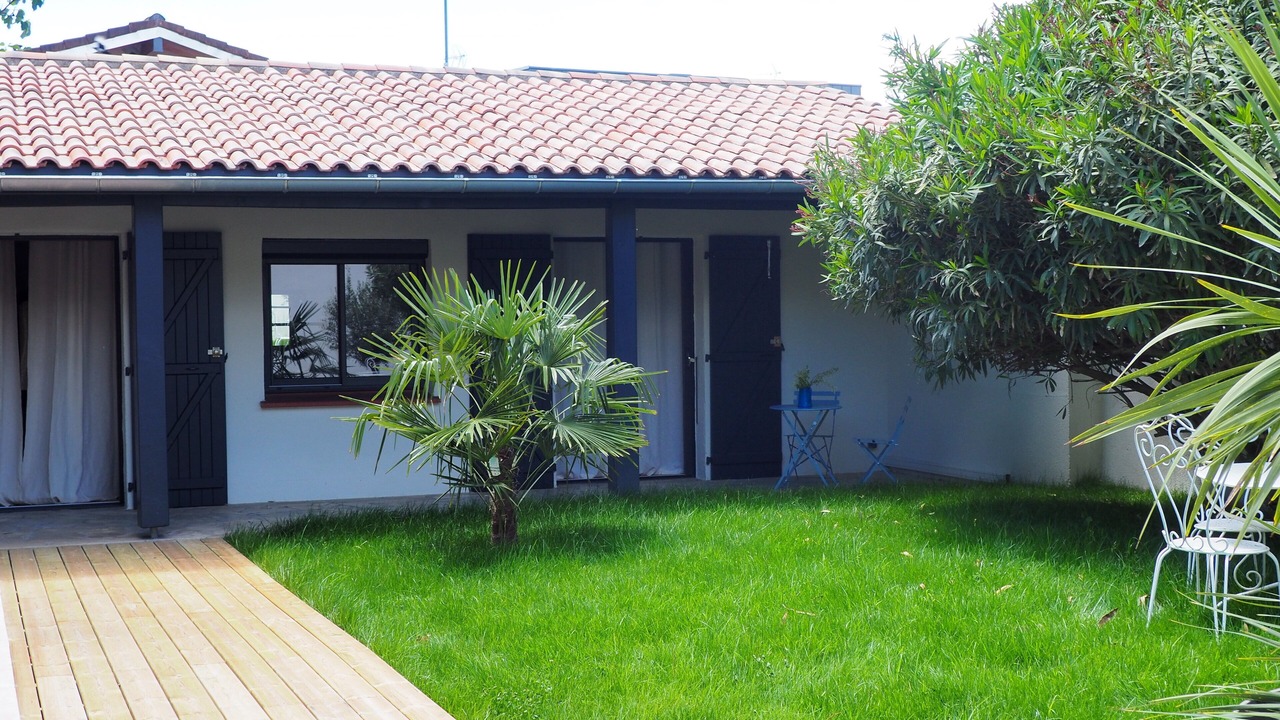 Photo of Outdoor in Trois Cocus - Borderouge - Croix-Daurade - Paleficat