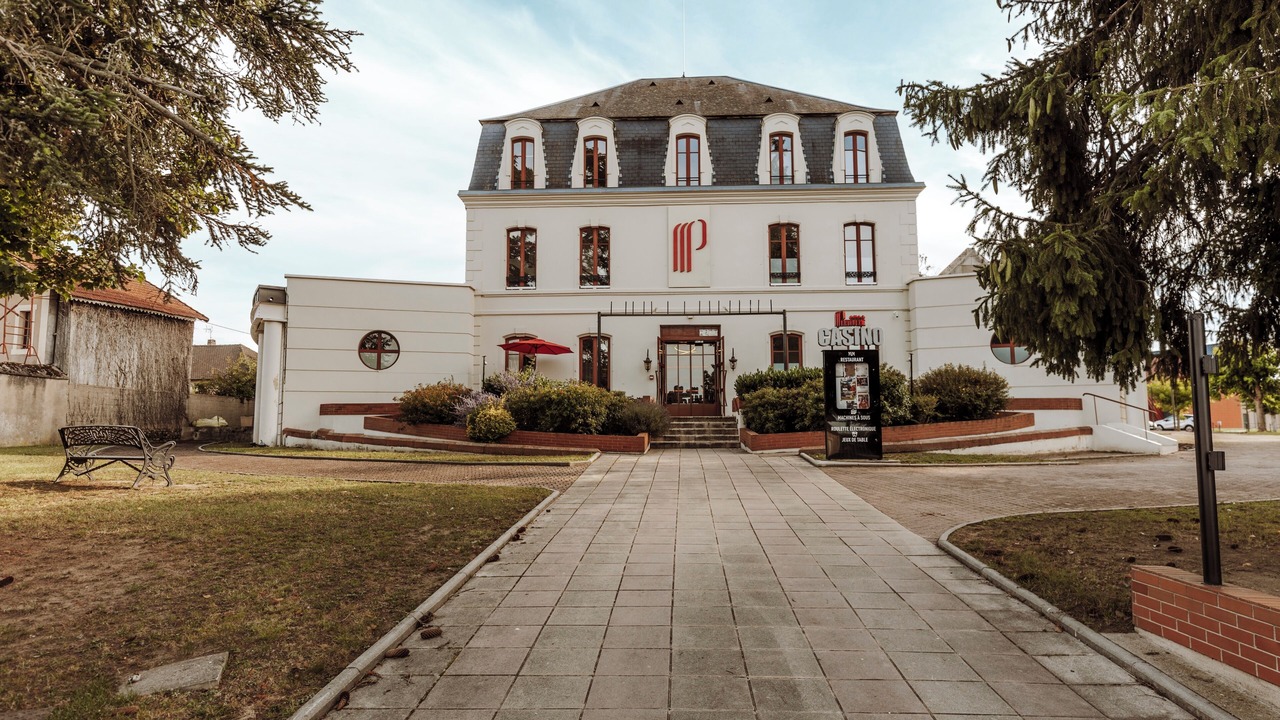 Photo of Outdoor in Evaux-les-Bains