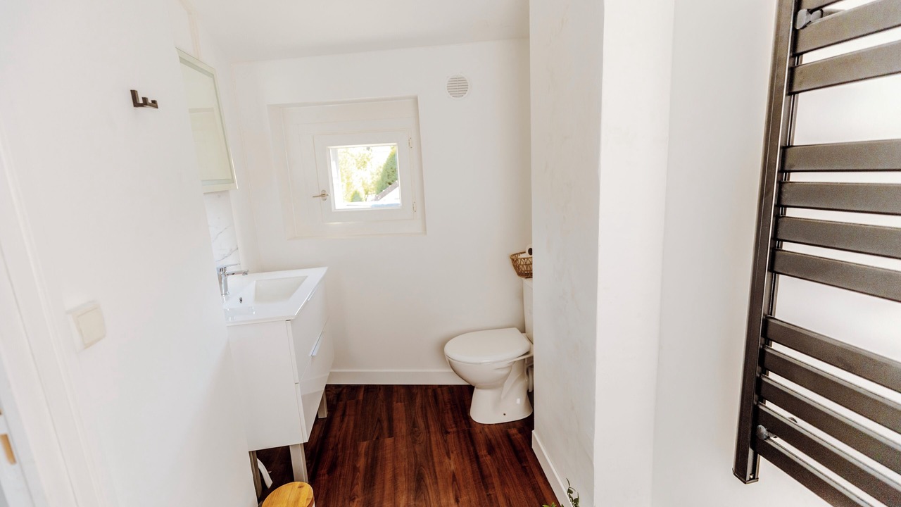 Photo of Bathroom in Evaux-les-Bains