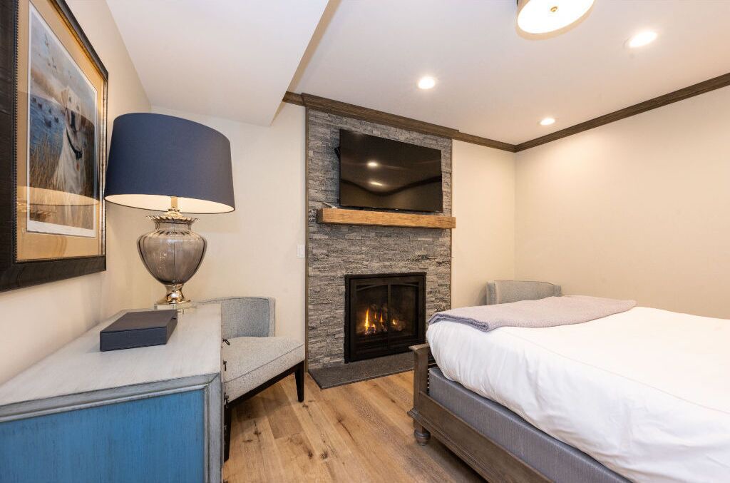 Photo of Livingroom in Wyoming