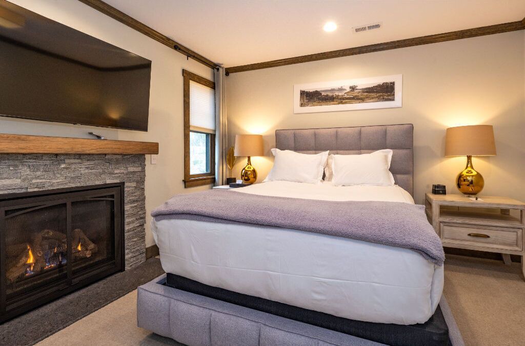 Photo of Livingroom in Wyoming