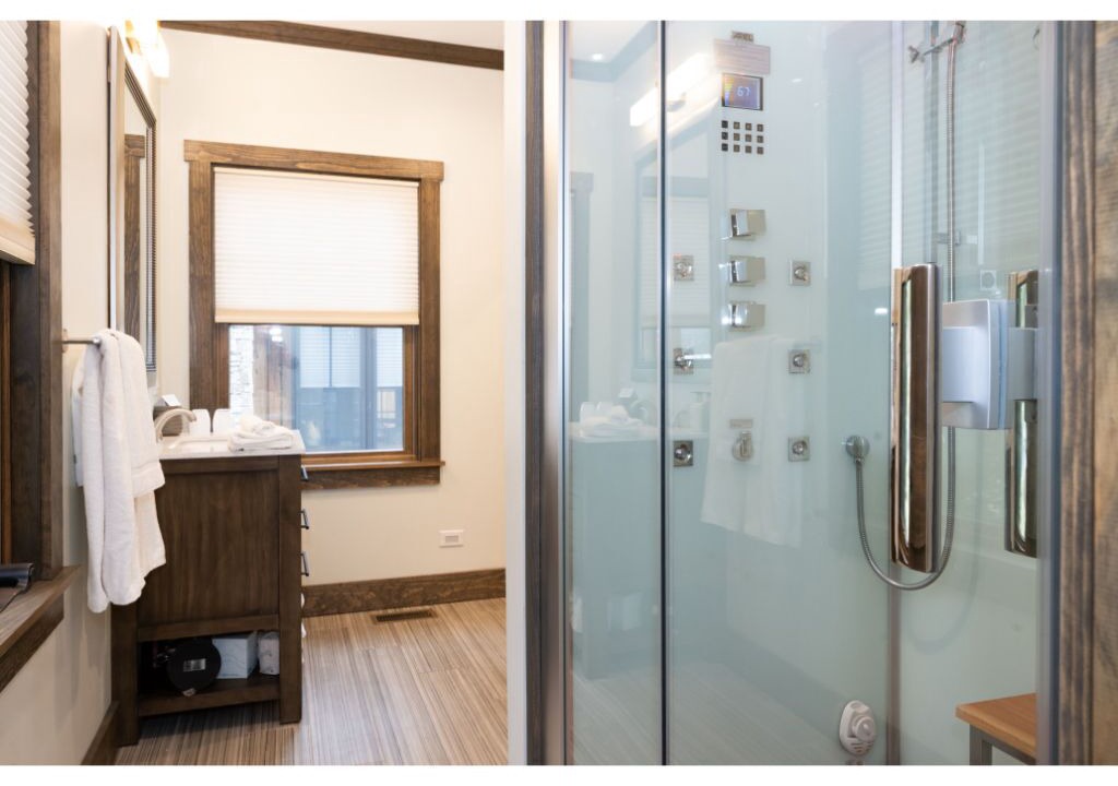 Photo of Bathroom in Wyoming