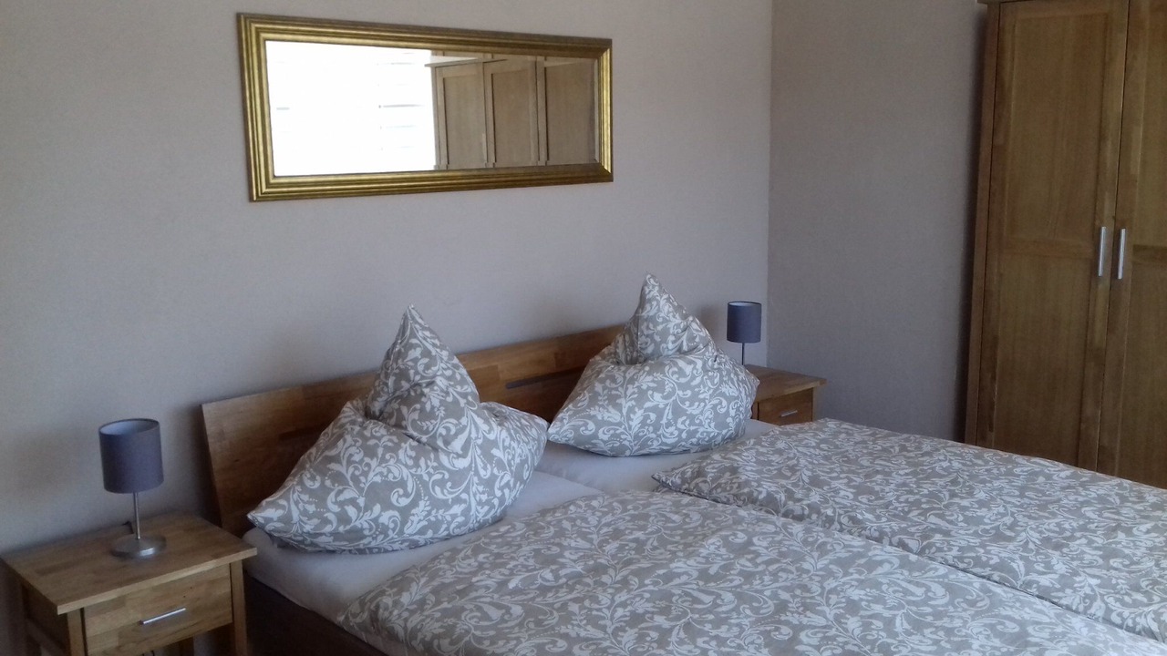 Photo of Bedroom in Dahn