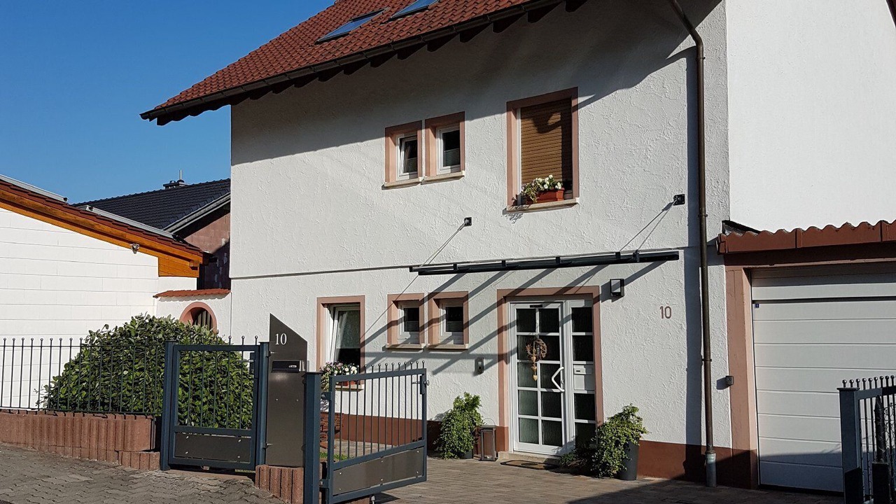 Photo of Outdoor in Dahn
