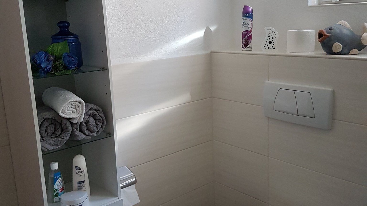 Photo of Bathroom in Dahn