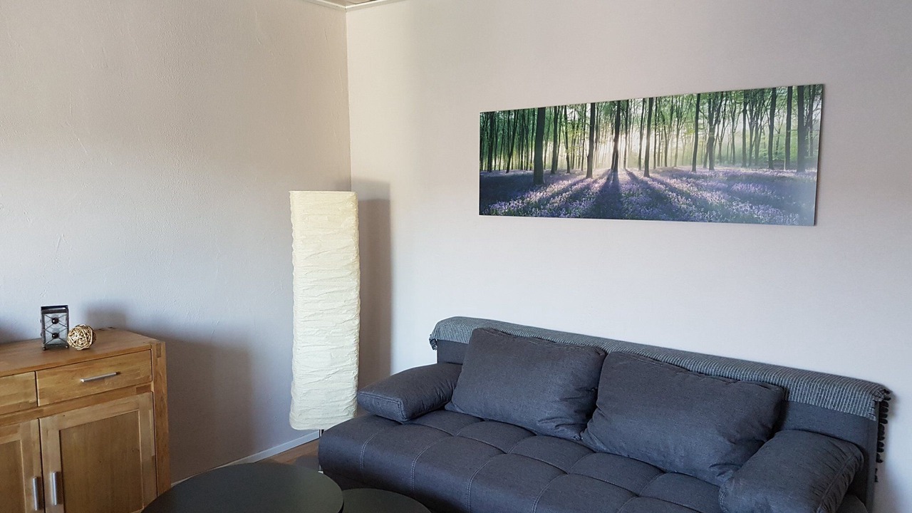 Photo of Livingroom in Dahn