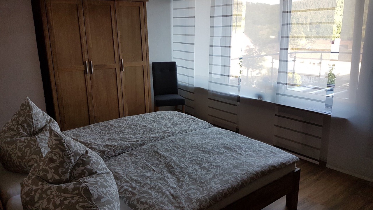 Photo of Bedroom in Dahn