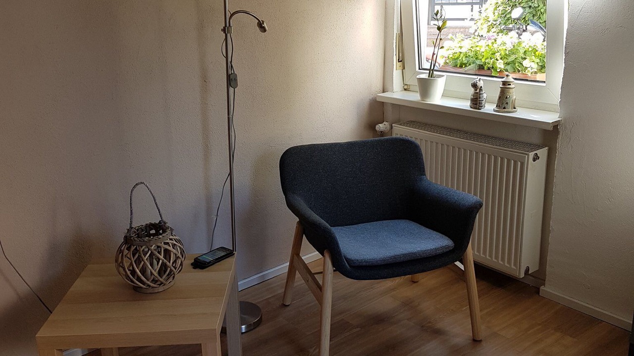 Photo of Livingroom in Dahn