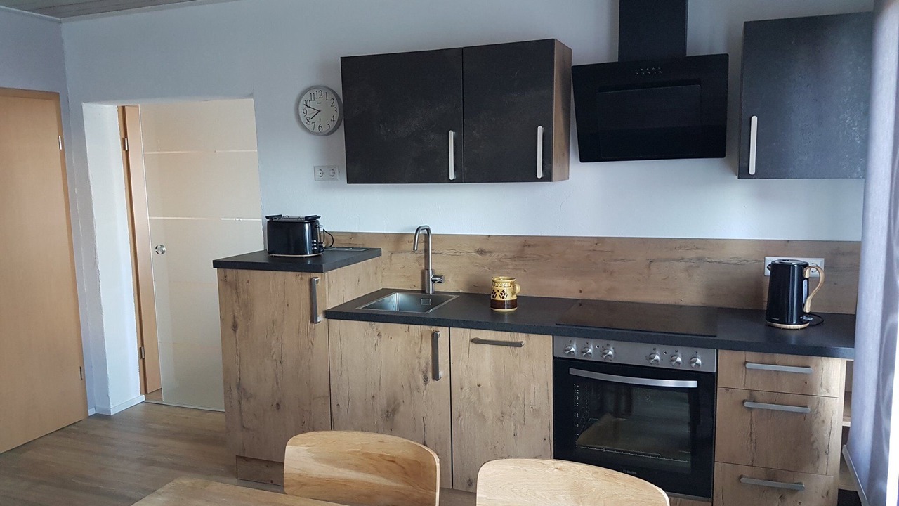 Photo of Kitchen in Dahn