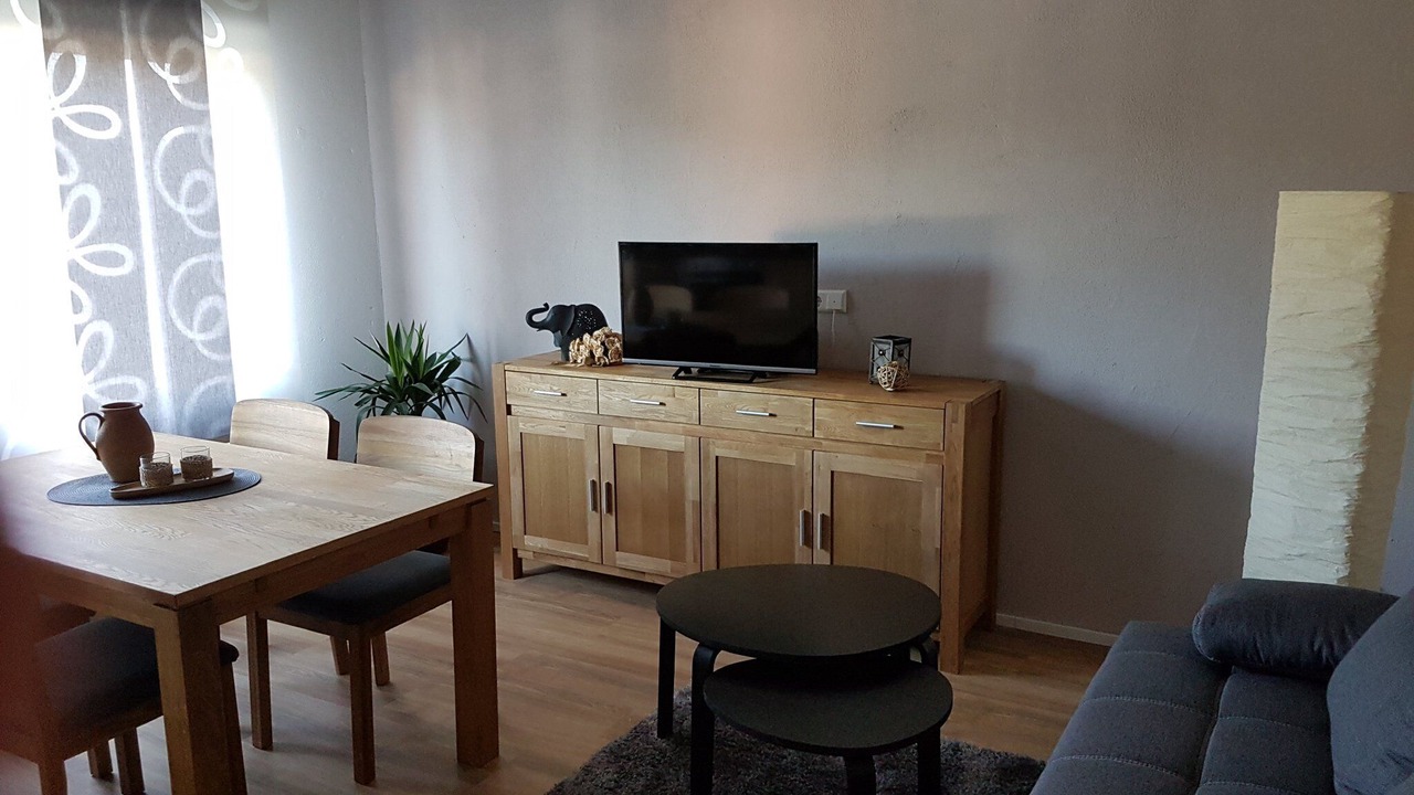 Photo of Livingroom in Dahn