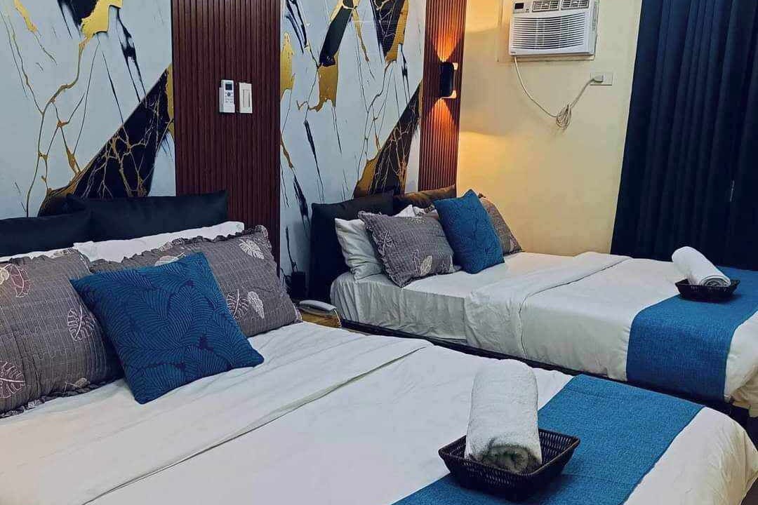 Photo of Bedroom in Tondo