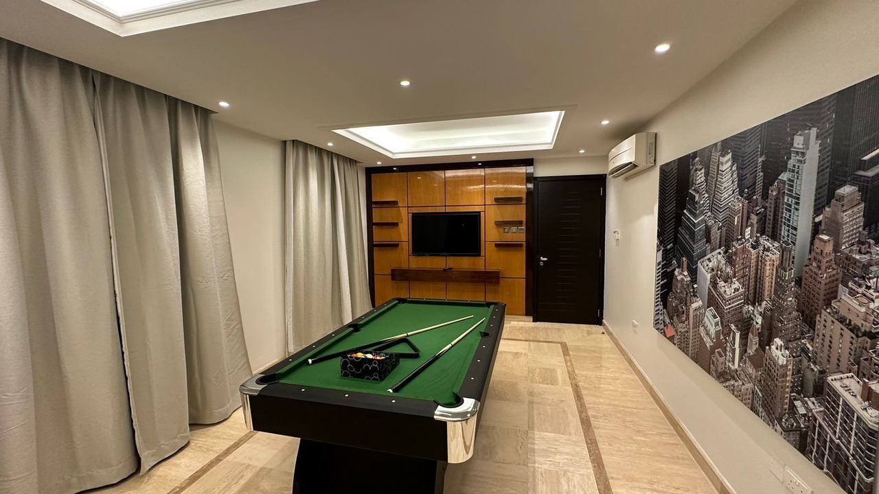 Photo of Bedroom in Muscat